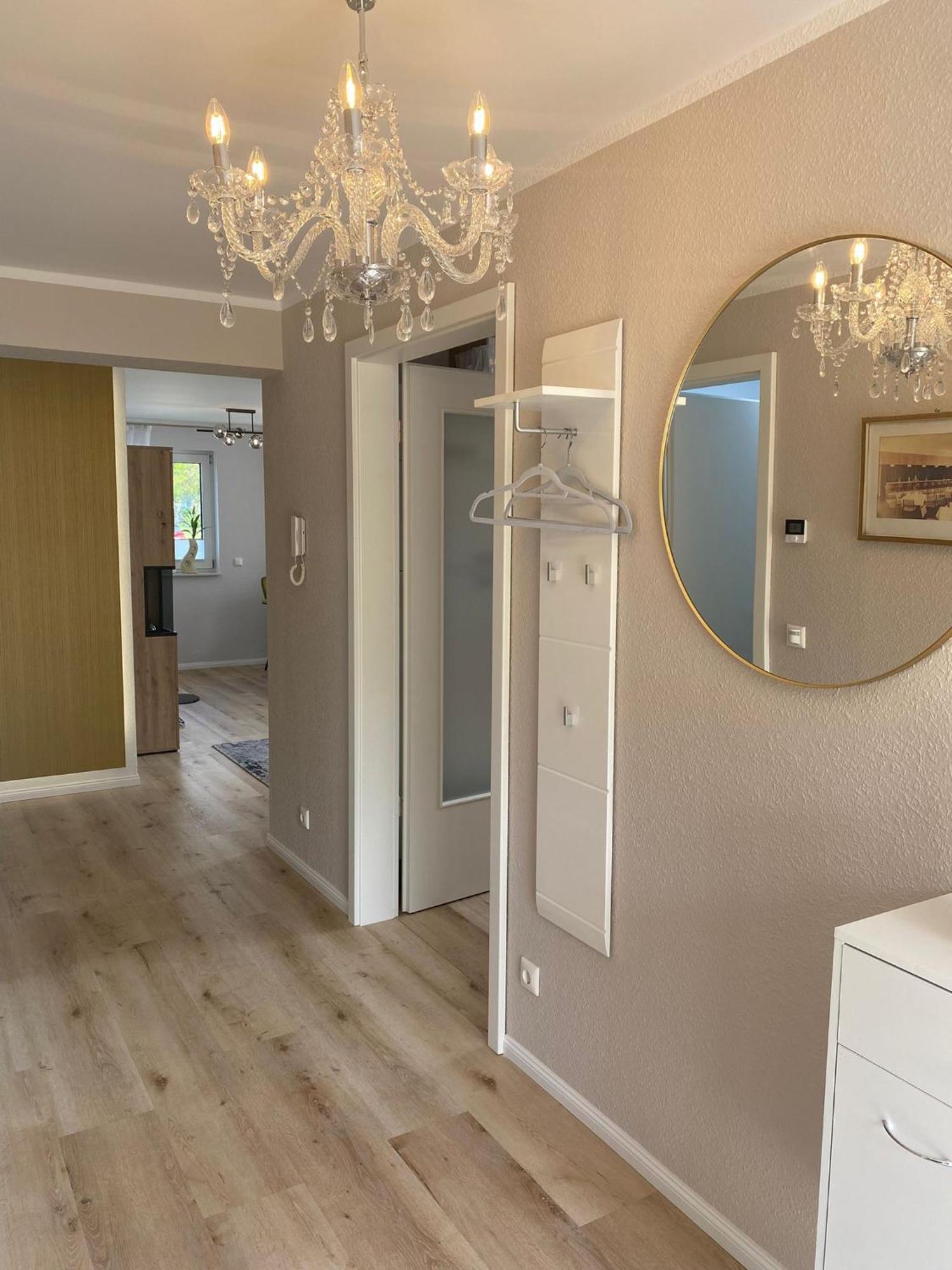 Spree Chalet Cottbus Exterior foto